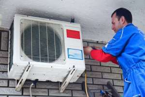 HVAC Companies Near Clinton, TN Available Now